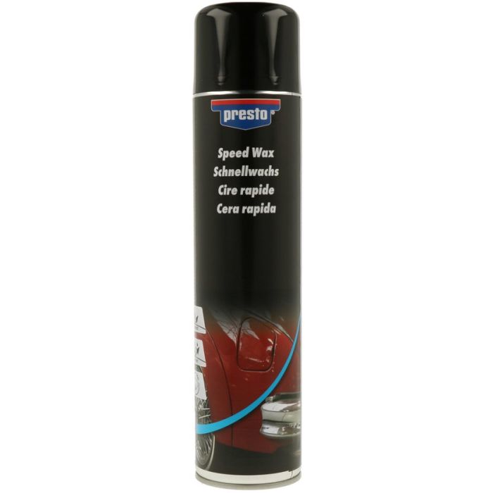 Snelwax Spray Presto 600ml