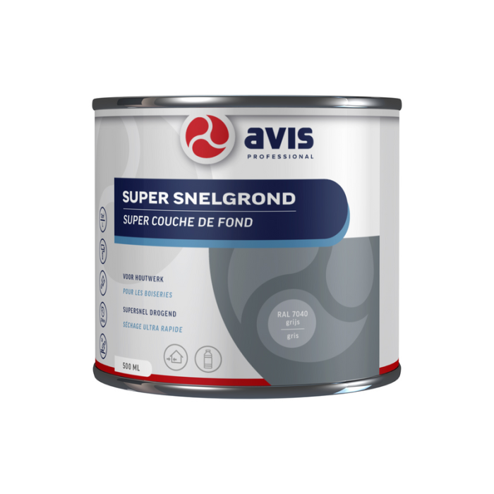 Avis Aqua Multi-Primer