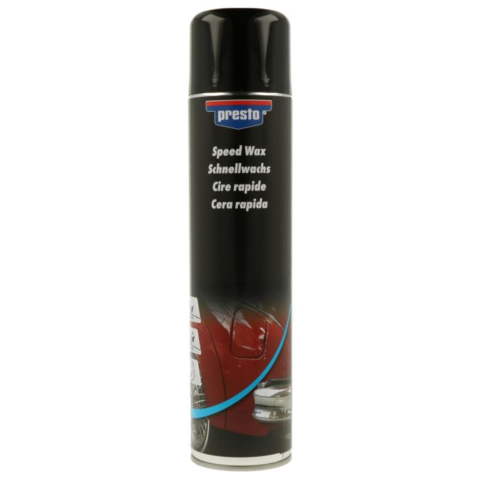 Snelwax Spray Presto 600ml