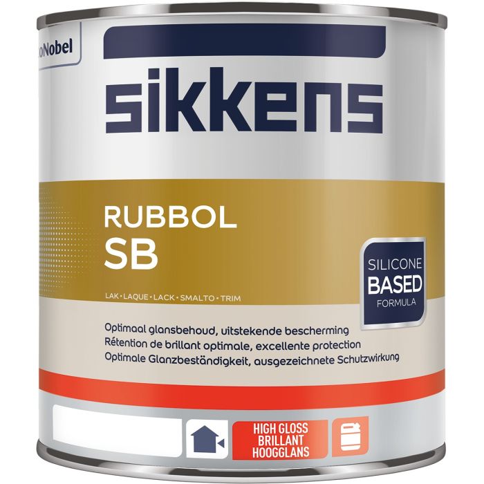 Sikkens Rubbol SB