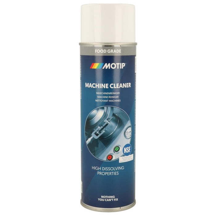 Motip Machine Cleaner 500ml