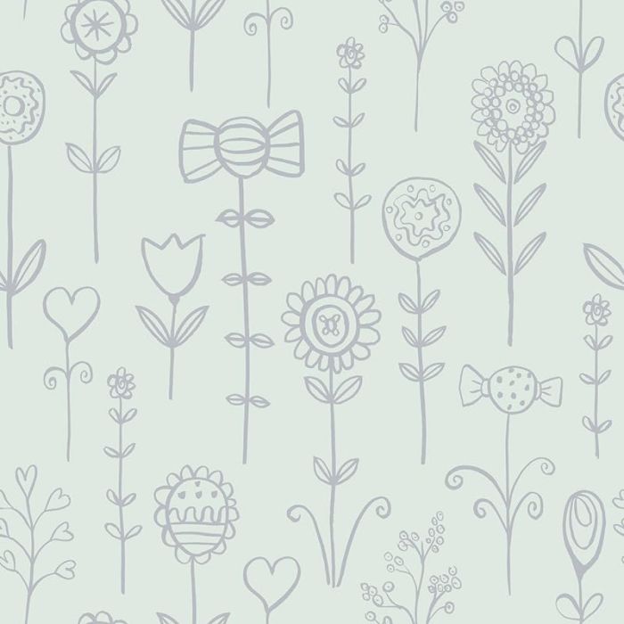 Morris & Mila Vliesbehang – duurzaam & makkelijk te verwerken