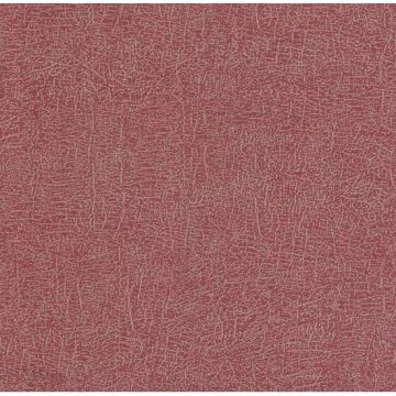 Erismann EDTime21 Vinylbehang Flizelin Rood 0.53x10m