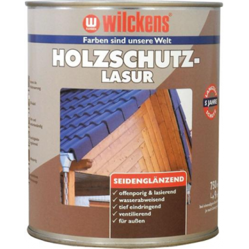 Wilckens Beits Zijdeglans Terpentine