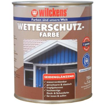 Wilckens Schakelverf Acryl