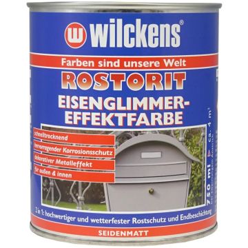 Wilckens Metaallak