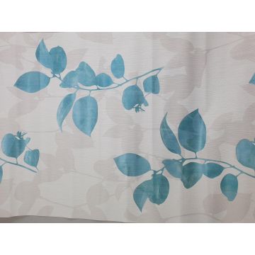 Erismann Vliesbehang 5906-19 – duurzaam & veelzijdig design Wit, Blauw
