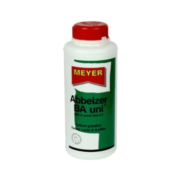 Meyer Afbijt