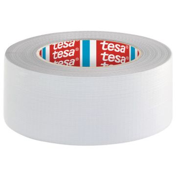 Tesaband Duct Tape 4613 wit