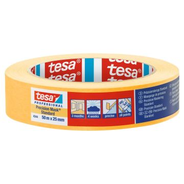 Tesa Masking Tape Gold Standaard