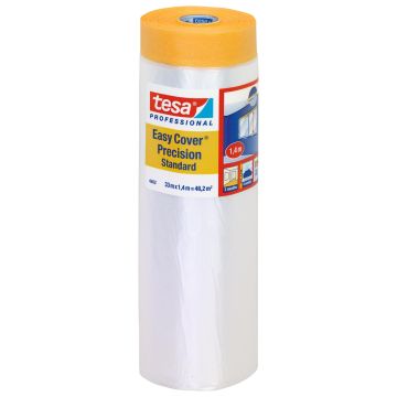 Tesa Easy Cover maskeringsfolie