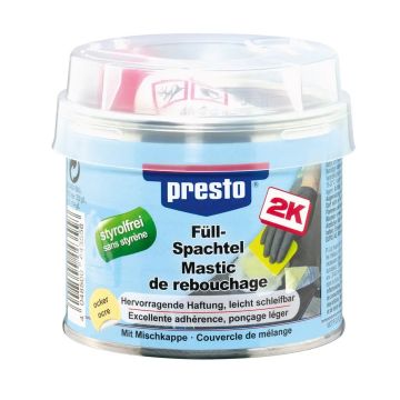 Presto Füllspachtel 2K