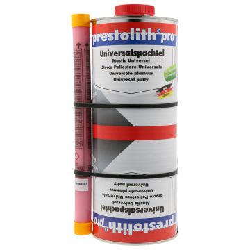 Presto Prestolith Pro 2 K Universele spachtel