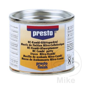 NC-Combi Fine putty