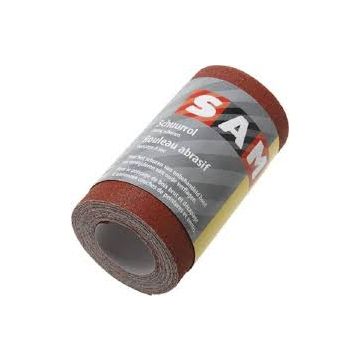 Anza SAM Schuurpapier Korrel 60 op rol