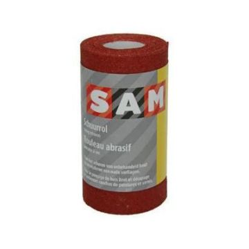 Anza SAM Schuurpapier Korrel 100 op rol