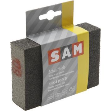 Sam Flex Schuurblok