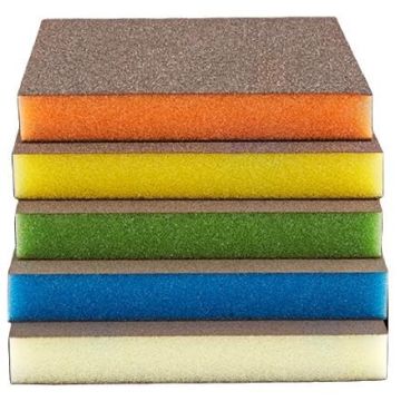 Schuurspons Beige K280
