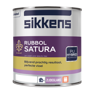 Sikkens Rubbol Satura