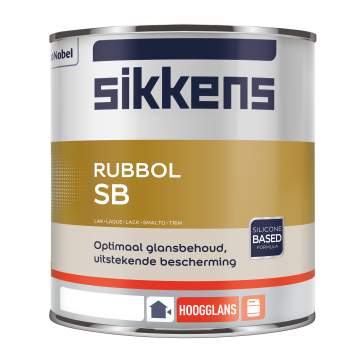 Sikkens Rubbol SB