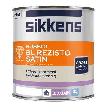 Sikkens Rubbol BL Rezisto Satin