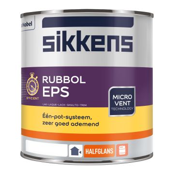 Sikkens Rubbol EPS