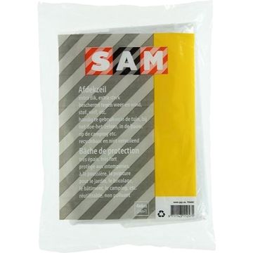 Sam Afdekzijl