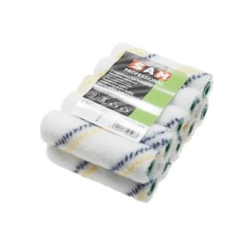 Sam Pro 2-Componentenroller 10 Stuks