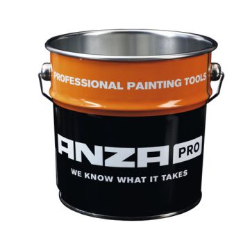 Anza Pro Strijkvaatje / Strijkblik 2,50ltr