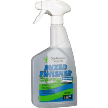 Zwaluw Mixed Finisher Spray