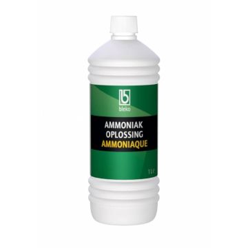 Ammonia