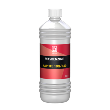 Wasbenzine