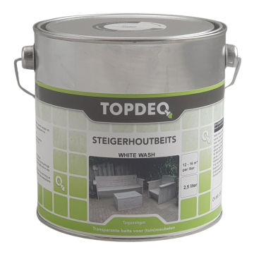 Topdeq Steigerhoutbeits