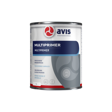 Avis Multi-Primer