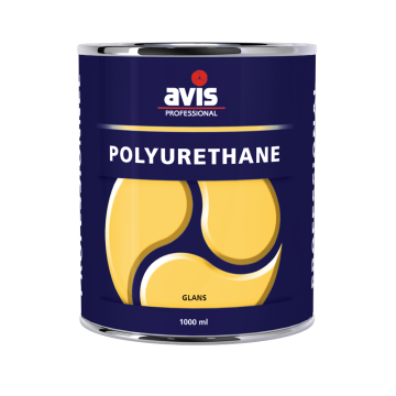 Avis Polyurethane Hoogglans