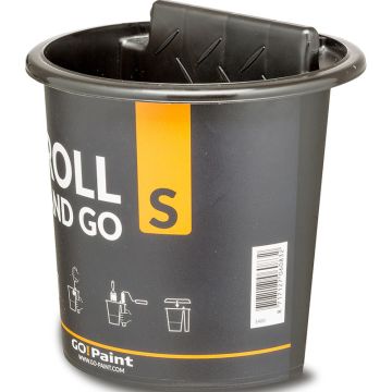 Go!Paint Roll and go handverfbak