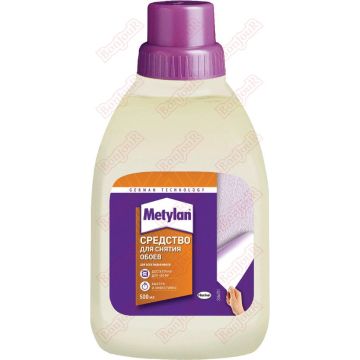 Metylan Behanglijmoplosser 12 x 500ml – Effectief & Snel