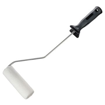 Sam Lakviltroller 12cm + beugel