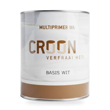 Croon Aqua Multiprimer