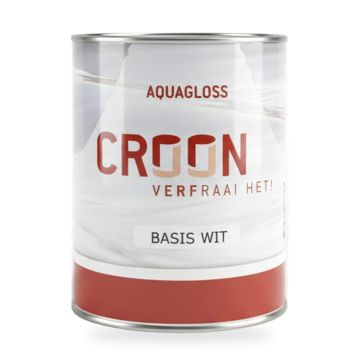 Croon Aquagloss