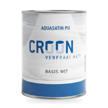 Croon Aquasatin