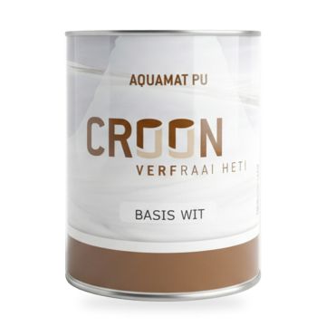 Croon Aquamat