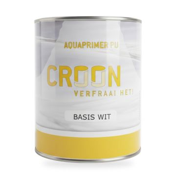 Croon Aquaprimer