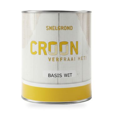 Croon Snelgrond