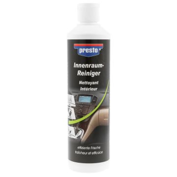 Presto Interior Cleaner - 500ml