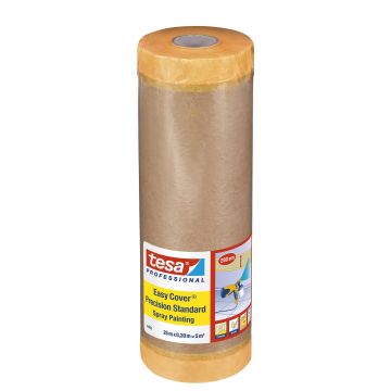 Tesa easy cover spray painting 25mx200mm