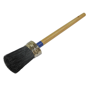 Anza Ovale Tex-Kwast