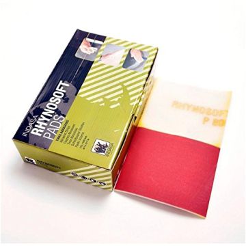 Rhynosoft 115 x140mm P220