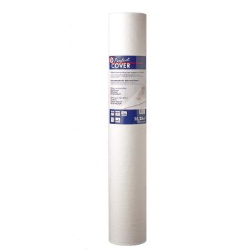 Perfect Cover zelfklevend afdekvlies 0,65 x 25 m (16,25 m²)