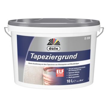 Düfa D330 Dekkende Voorstrijk